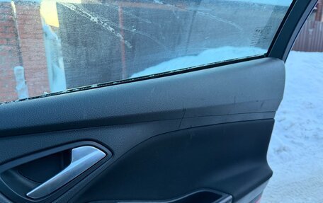 Ford Focus III, 2018 год, 1 350 000 рублей, 3 фотография