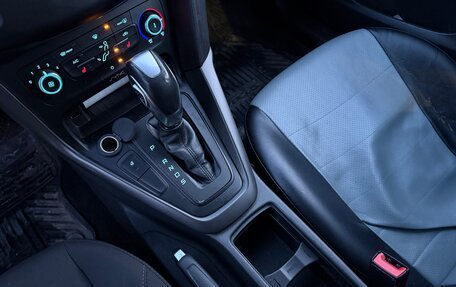 Ford Focus III, 2018 год, 1 350 000 рублей, 5 фотография