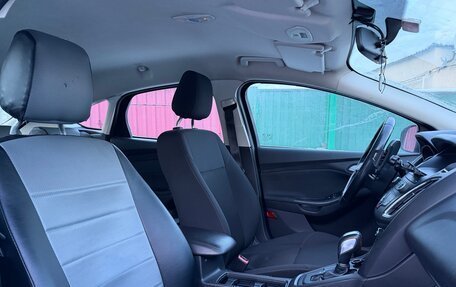 Ford Focus III, 2018 год, 1 350 000 рублей, 12 фотография