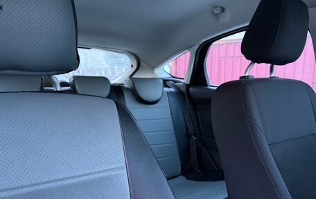 Ford Focus III, 2018 год, 1 350 000 рублей, 13 фотография