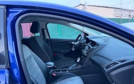 Ford Focus III, 2018 год, 1 350 000 рублей, 16 фотография