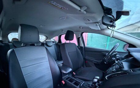 Ford Focus III, 2018 год, 1 350 000 рублей, 14 фотография