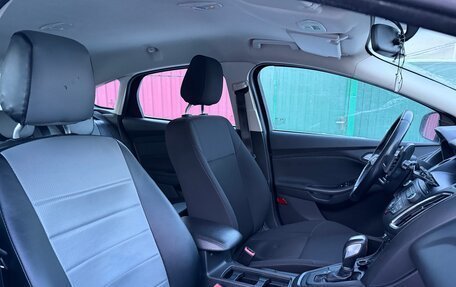 Ford Focus III, 2018 год, 1 350 000 рублей, 18 фотография