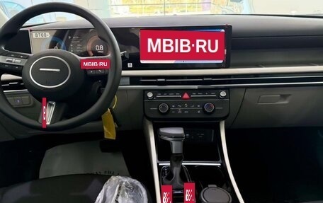 Hyundai Tucson, 2025 год, 3 600 000 рублей, 2 фотография