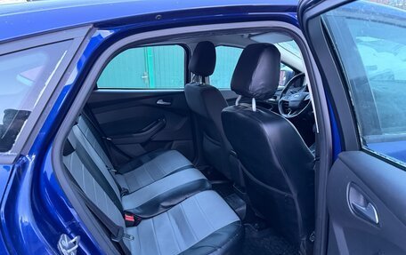 Ford Focus III, 2018 год, 1 350 000 рублей, 25 фотография