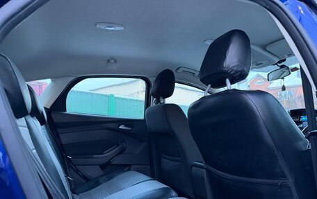 Ford Focus III, 2018 год, 1 350 000 рублей, 24 фотография