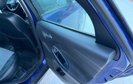 Ford Focus III, 2018 год, 1 350 000 рублей, 27 фотография