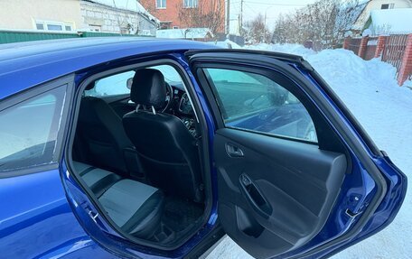 Ford Focus III, 2018 год, 1 350 000 рублей, 28 фотография