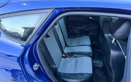 Ford Focus III, 2018 год, 1 350 000 рублей, 26 фотография