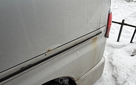 Toyota Touring HiAce I, 2000 год, 990 000 рублей, 9 фотография