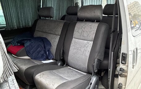 Toyota Touring HiAce I, 2000 год, 990 000 рублей, 7 фотография