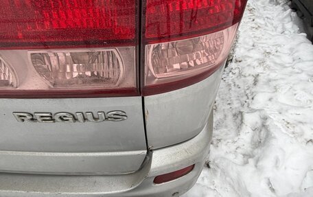 Toyota Touring HiAce I, 2000 год, 990 000 рублей, 10 фотография