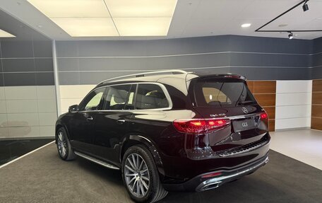 Mercedes-Benz GLS, 2025 год, 17 800 000 рублей, 2 фотография