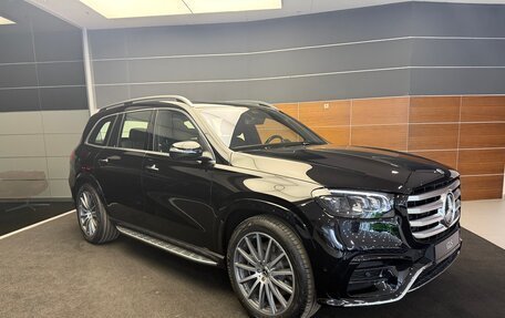 Mercedes-Benz GLS, 2025 год, 17 800 000 рублей, 3 фотография