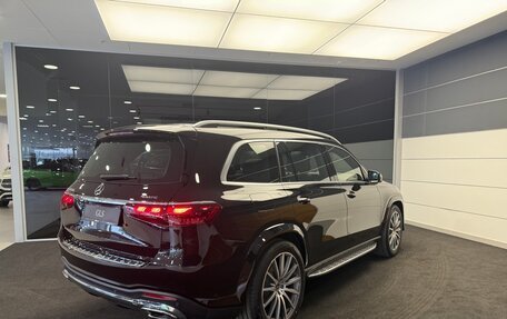 Mercedes-Benz GLS, 2025 год, 17 800 000 рублей, 4 фотография