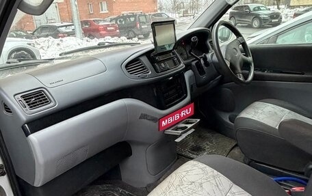 Toyota Touring HiAce I, 2000 год, 990 000 рублей, 6 фотография