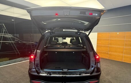 Mercedes-Benz GLS, 2025 год, 17 800 000 рублей, 7 фотография