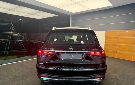 Mercedes-Benz GLS, 2025 год, 17 800 000 рублей, 6 фотография