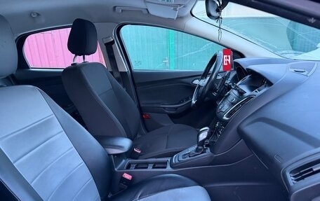 Ford Focus III, 2018 год, 1 350 000 рублей, 23 фотография