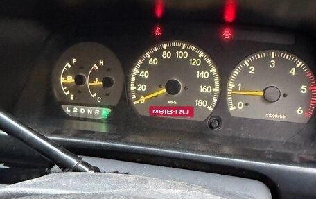 Toyota Touring HiAce I, 2000 год, 990 000 рублей, 8 фотография