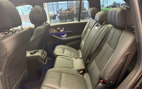 Mercedes-Benz GLS, 2025 год, 17 800 000 рублей, 13 фотография