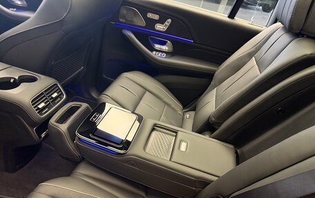 Mercedes-Benz GLS, 2025 год, 17 800 000 рублей, 15 фотография