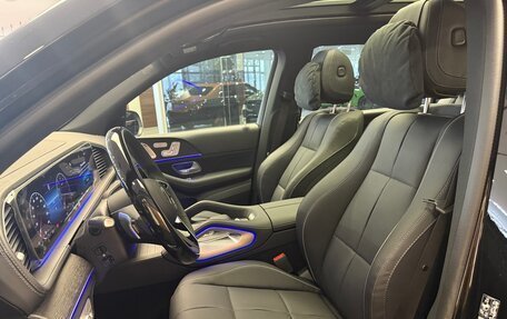 Mercedes-Benz GLS, 2025 год, 17 800 000 рублей, 10 фотография
