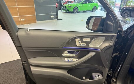 Mercedes-Benz GLS, 2025 год, 17 800 000 рублей, 9 фотография