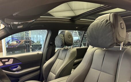 Mercedes-Benz GLS, 2025 год, 17 800 000 рублей, 11 фотография