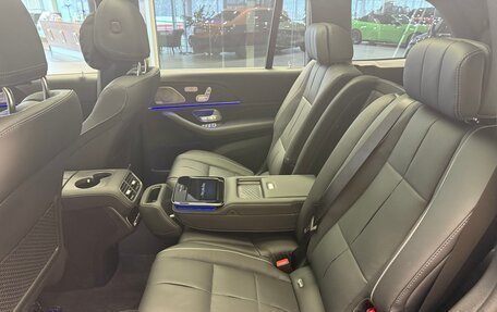 Mercedes-Benz GLS, 2025 год, 17 800 000 рублей, 14 фотография