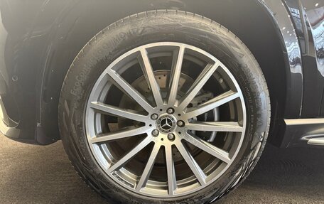 Mercedes-Benz GLS, 2025 год, 17 800 000 рублей, 8 фотография
