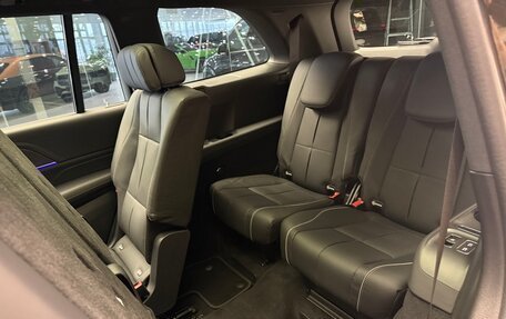 Mercedes-Benz GLS, 2025 год, 17 800 000 рублей, 16 фотография