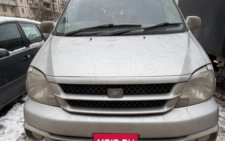 Toyota Touring HiAce I, 2000 год, 990 000 рублей, 2 фотография