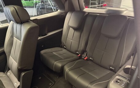 Mercedes-Benz GLS, 2025 год, 17 800 000 рублей, 17 фотография