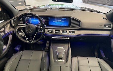 Mercedes-Benz GLS, 2025 год, 17 800 000 рублей, 18 фотография