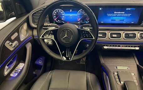 Mercedes-Benz GLS, 2025 год, 17 800 000 рублей, 19 фотография