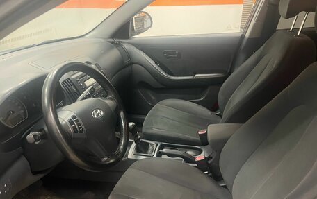 Hyundai Elantra IV, 2008 год, 525 000 рублей, 6 фотография