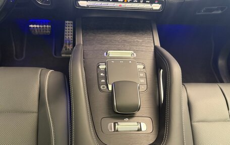 Mercedes-Benz GLS, 2025 год, 17 800 000 рублей, 21 фотография