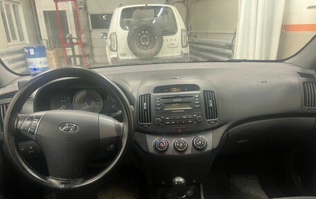 Hyundai Elantra IV, 2008 год, 525 000 рублей, 5 фотография