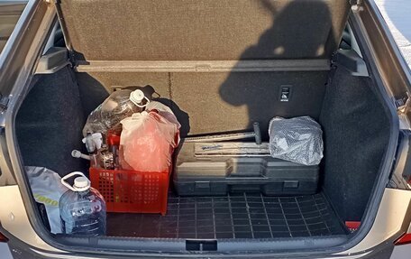 Volkswagen Polo VI (EU Market), 2021 год, 1 520 000 рублей, 8 фотография