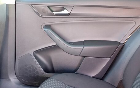 Volkswagen Polo VI (EU Market), 2021 год, 1 520 000 рублей, 7 фотография