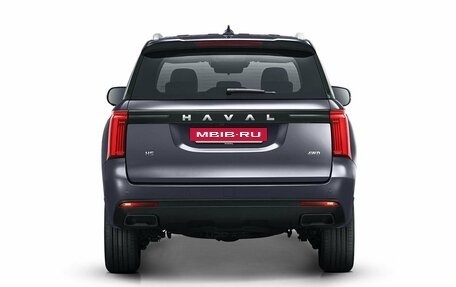 Haval H5, 2025 год, 4 099 000 рублей, 4 фотография