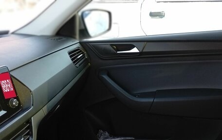 Volkswagen Polo VI (EU Market), 2021 год, 1 520 000 рублей, 12 фотография