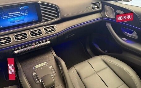 Mercedes-Benz GLS, 2025 год, 17 800 000 рублей, 20 фотография