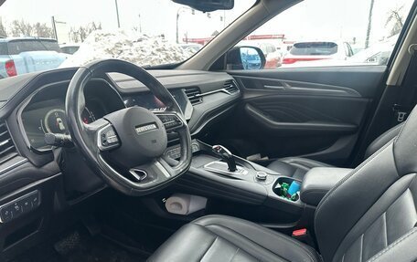 Haval F7 I, 2020 год, 1 749 000 рублей, 7 фотография