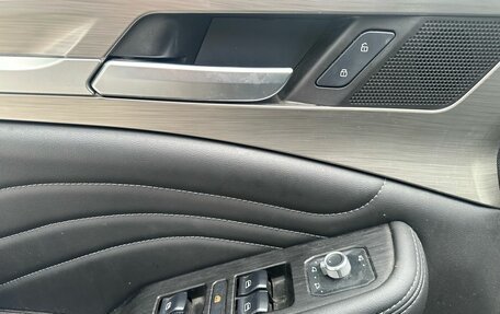 Haval F7 I, 2020 год, 1 749 000 рублей, 10 фотография