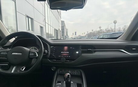 Haval F7 I, 2020 год, 1 749 000 рублей, 6 фотография