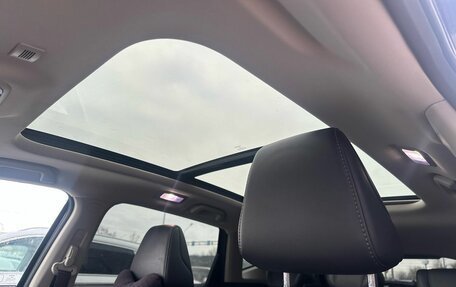 Haval F7 I, 2020 год, 1 749 000 рублей, 13 фотография