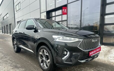 Haval F7 I, 2020 год, 1 749 000 рублей, 3 фотография