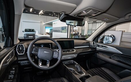 Haval H5, 2025 год, 4 099 000 рублей, 13 фотография